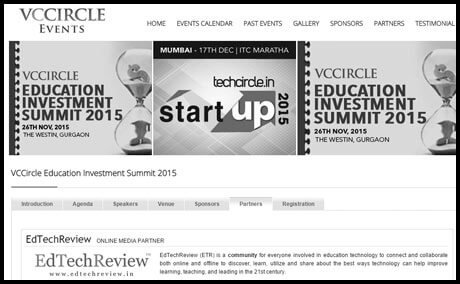 Education Investment Summit 2015