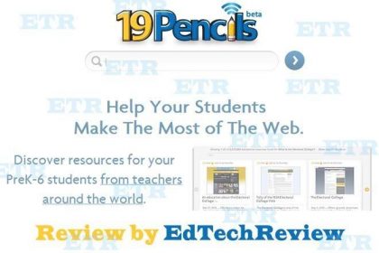 19Pencils - Discover and Share Educational Resources