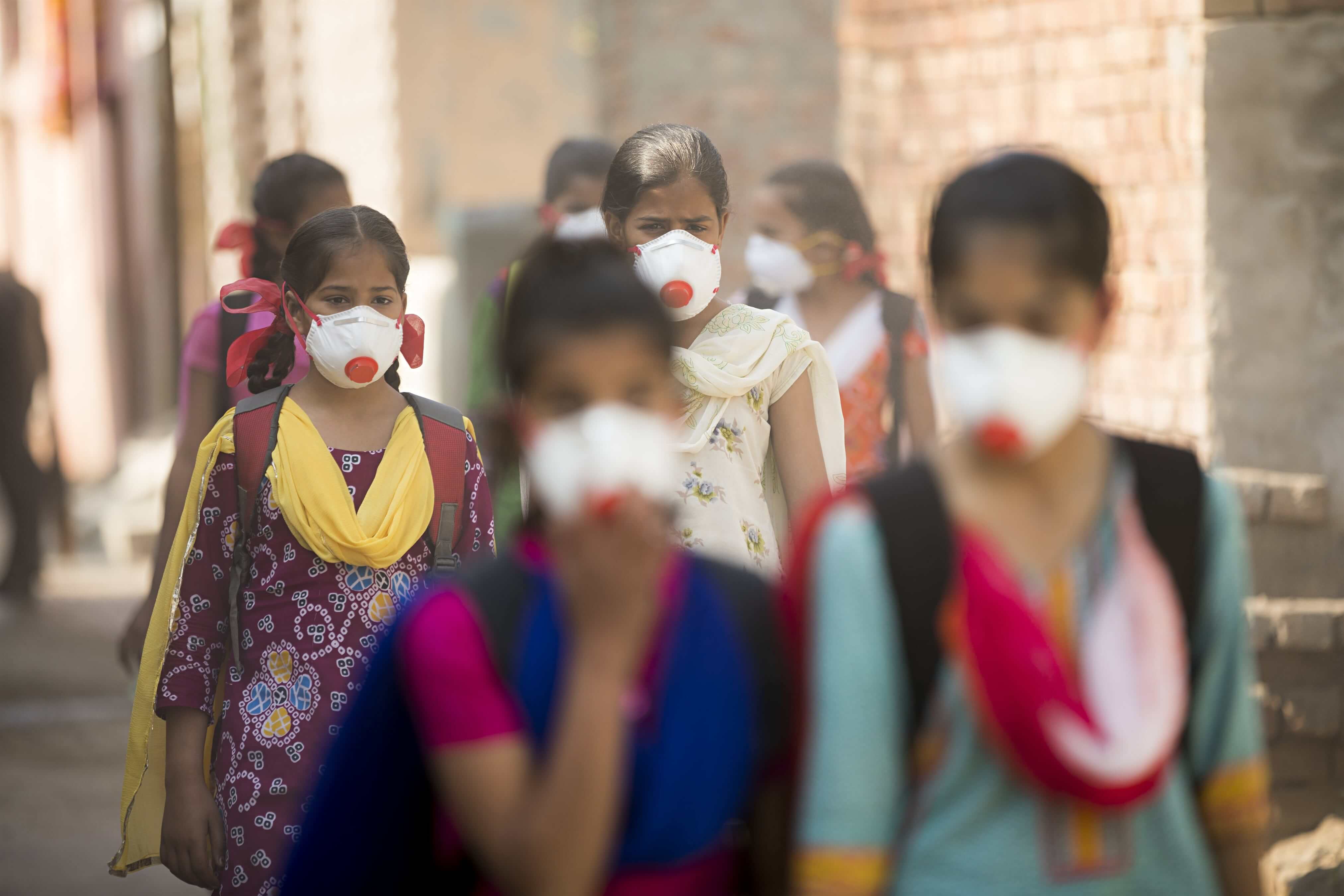 AQI (Air Quality Index) Indian Shools AQI (Air Quality Index) Indian Shools
