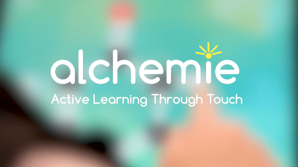 Alchemie Receives $1 Million Grant - Alchemie Receives  Million Grant
