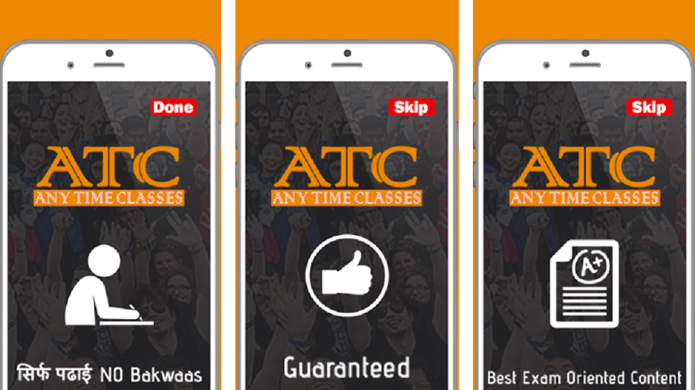 Delhi based Edtech Startup Any Time Classes Raises Pre Series A Funding