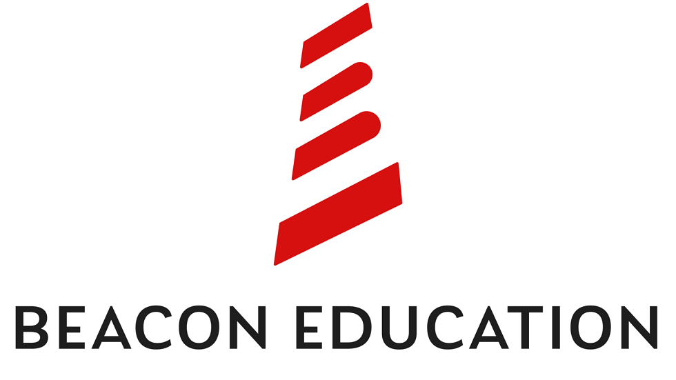 Beacon Education Raises M