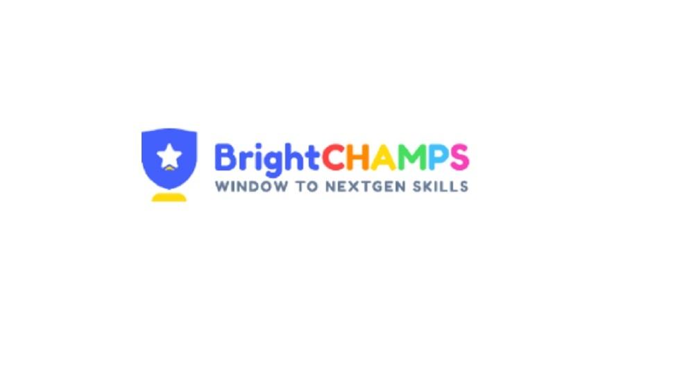 BrightChamps funding