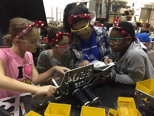 Chassis-Project-w-FLL-500