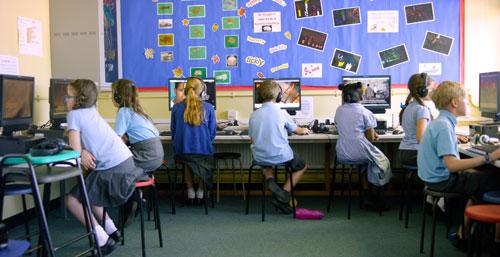 Classroom-Test-C-500