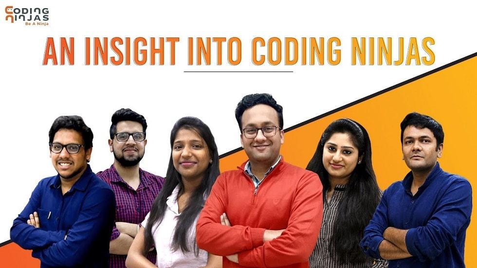 Delhi-based Coding Ninjas Raises .2m Funding from Info Edge to Transform Tech Education in India