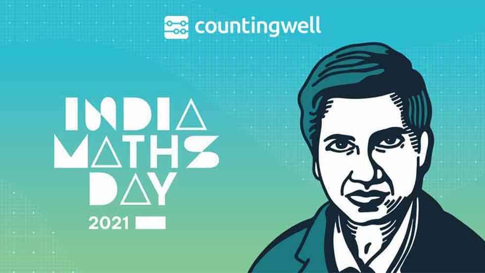 Countingwell to Host Second Edition of Annual India Maths Day Competition for Students on December 22, 2021