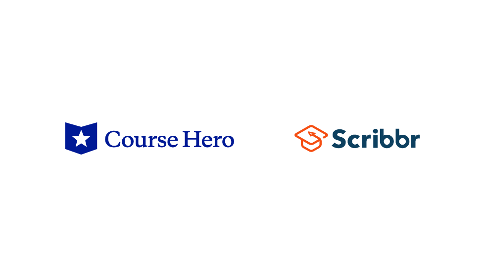 Course Hero Acquires Proofreading and Editing Platform Scribbr - Course Hero Acquires Proofreading and Editing Platform Scribbr