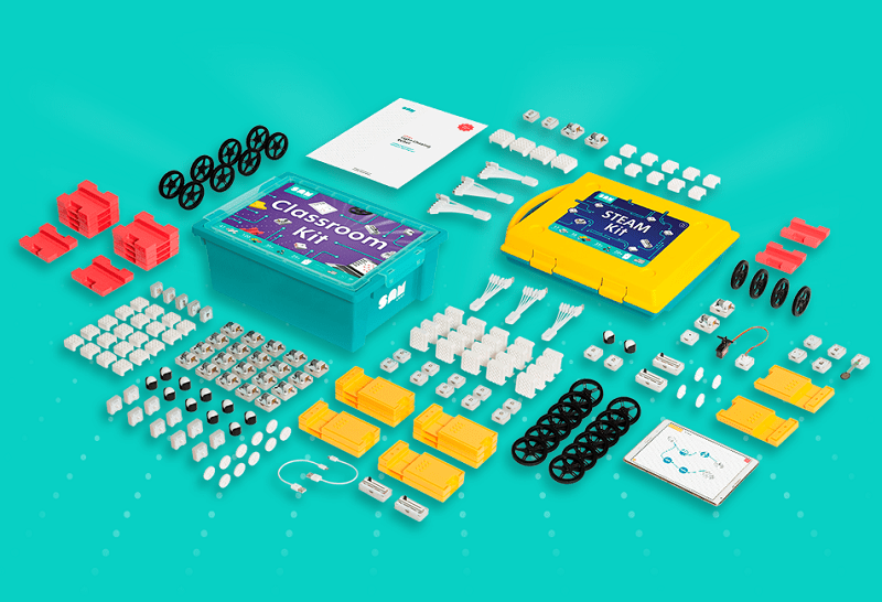 Course Kits Course kits