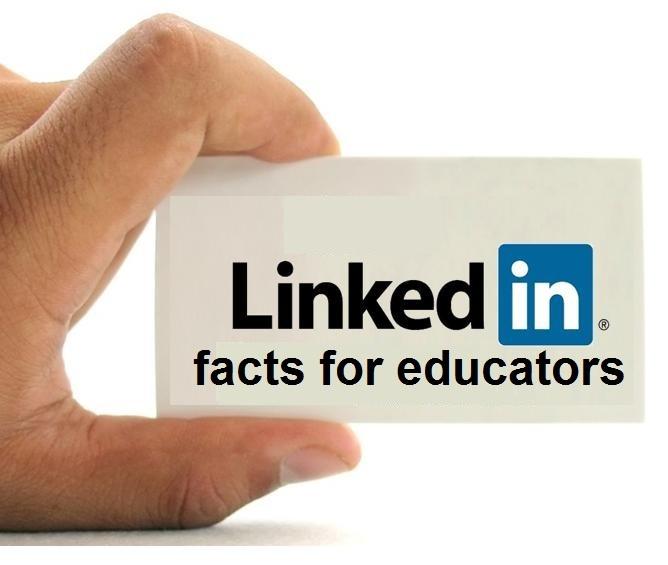 Types of Social Media Networks: “linkedin” and “others”