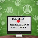 Best Edtech Resources on the Web