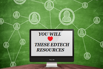 Best EdTech Resources on the Web