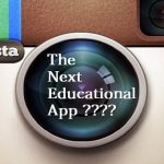 is Instagram the New Edapp?