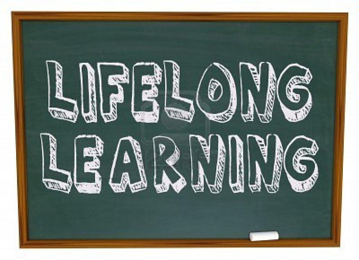 What is Lifelong Learning? - What is Lifelong Learning?
