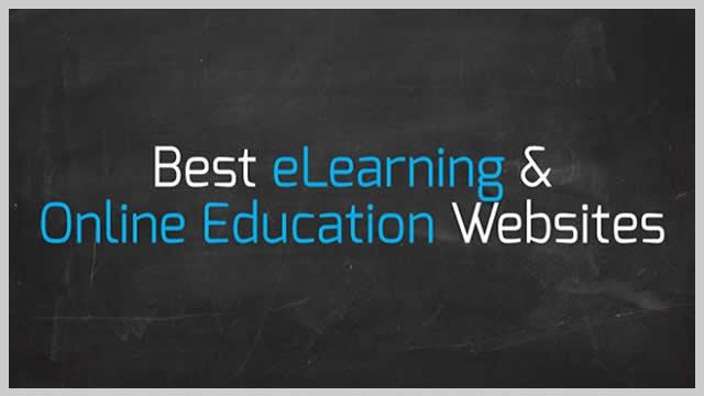 Online Educational Websites for Classroom and Home - Online Educational Websites for Classroom and Home