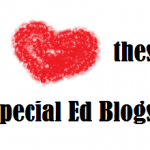 Specialed Help on the Web: 15 Special Education Blogs