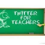 Teacher Collaboration with Twitter