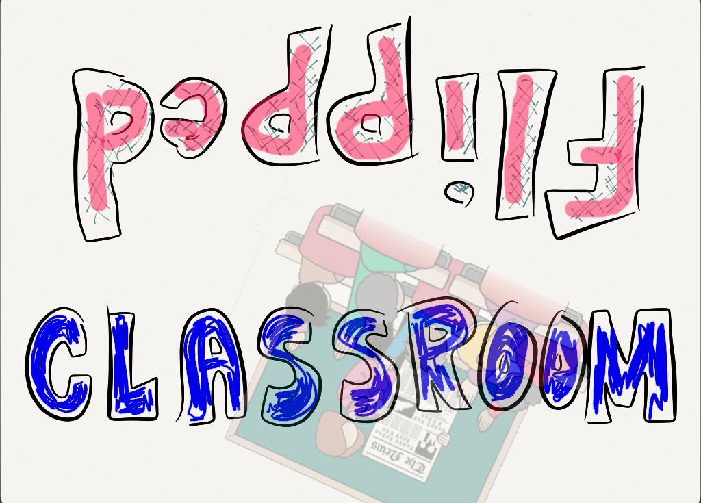 What is Flipped Classroom?