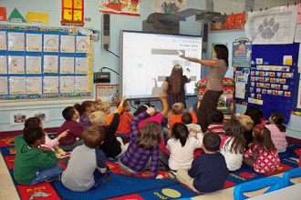 Best Technological Ways to Increase Engagement in Classroom