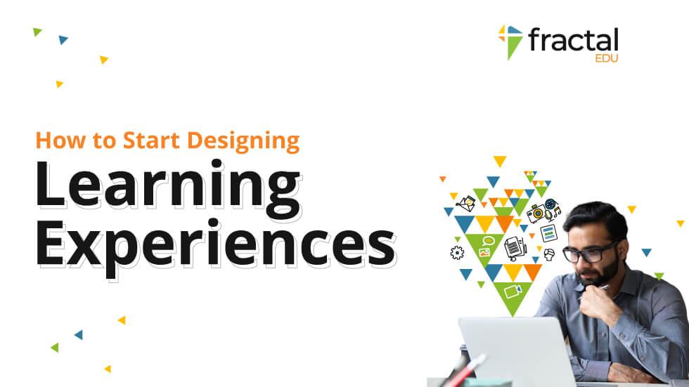 Design Learning Experience
