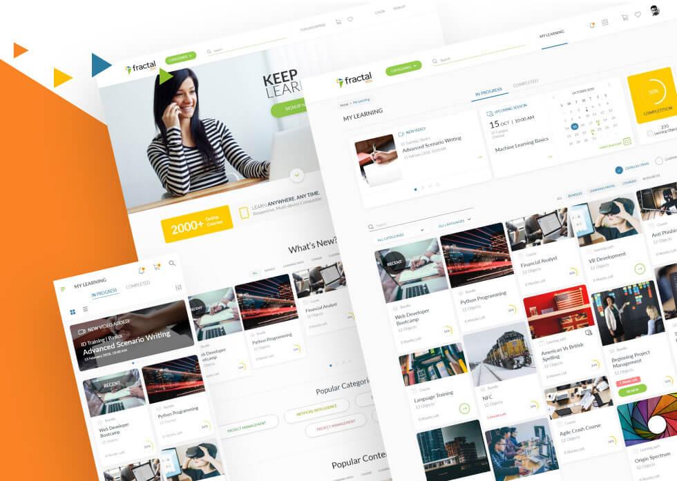 Designing Online Learning Experiences Designing Online Learning Experiences