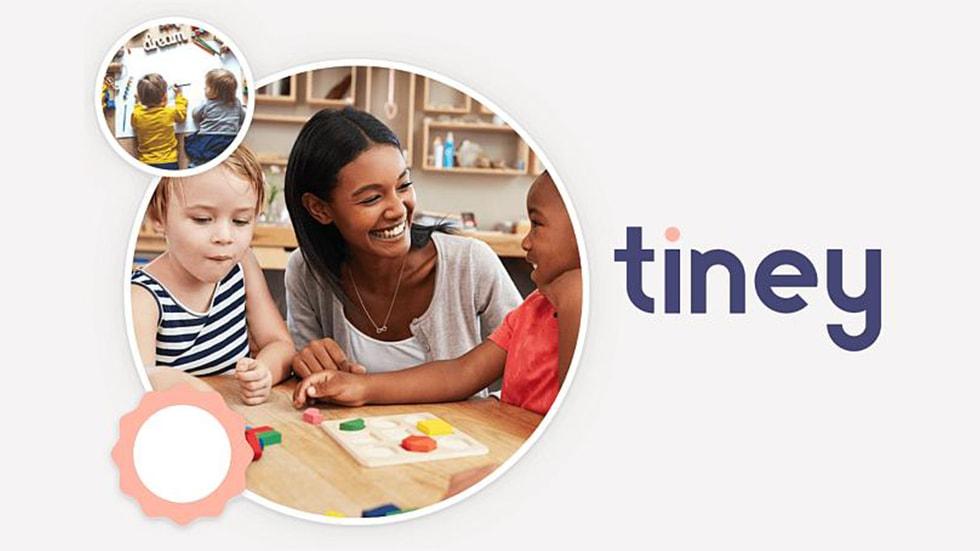 London-based Childcare Solution Provider Tiney Raises $6.5M to Revolutionize Early Years Care