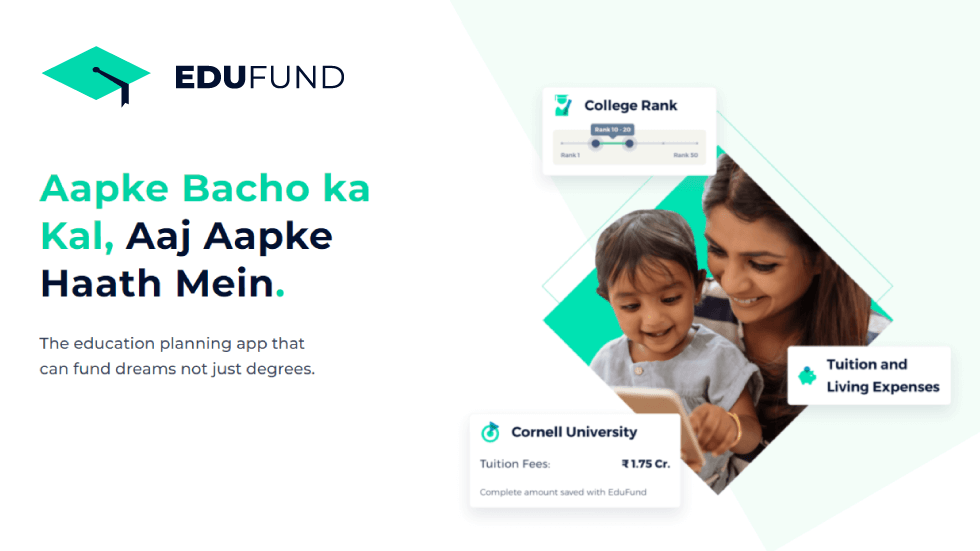 Education Planning Platform EduFund Raises $1M To Expand Its Product Offerings