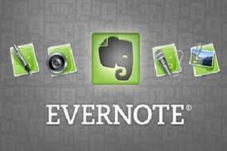 Evernote - Note Sharing Tool