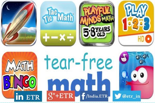 10 Great Ipad Apps for Teaching Elementary Mathematics - 10 Great Ipad Apps for Teaching Elementary Mathematics