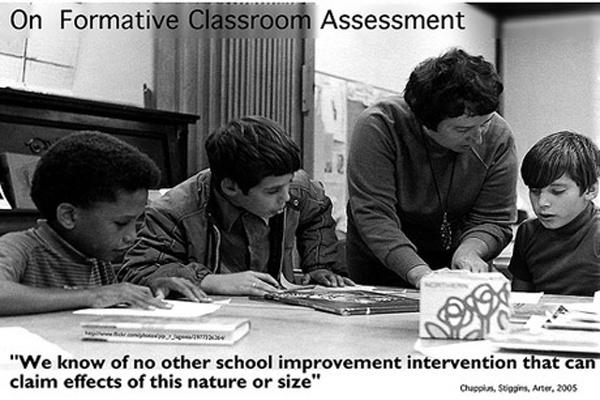 How to Measure Student Progress with Formative Assessment? - How to Measure Student Progress with Formative Assessment?