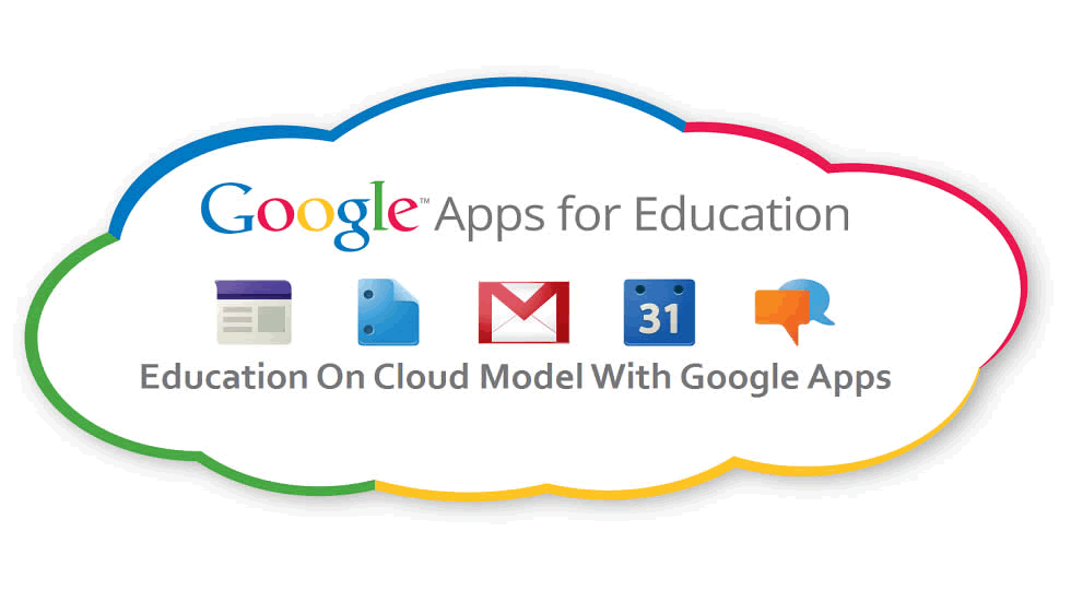 Google Apps Can Make 'drop-in' Possible - Google Apps Can Make 'drop-in' Possible