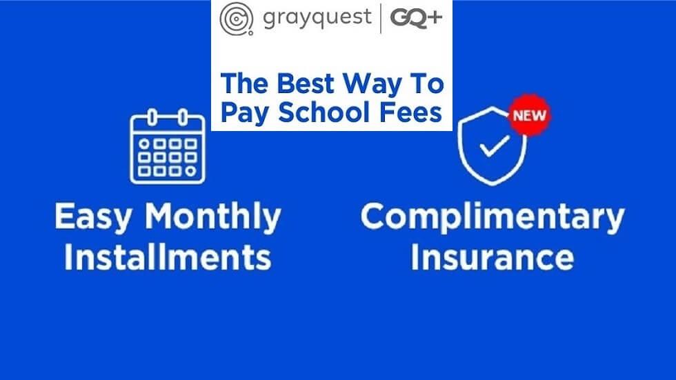 GrayQuest Raises $1.2 Million