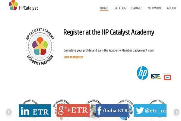 Hp Catalyst Academy - Transforming Stemx Teaching and Learning - Hp Catalyst Academy - Transforming Stemx Teaching and Learning