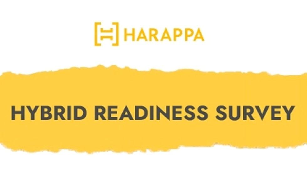 Hybrid Readiness Survey - Hybrid Readiness Survey