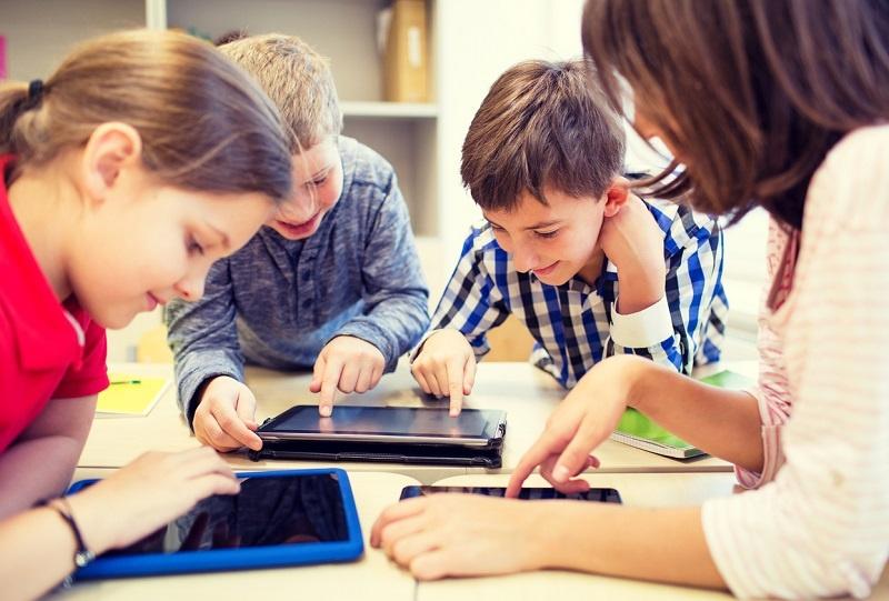 5 Innovative Apps That Make Learning Easier for Students with Learning Disabilities
