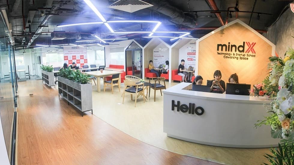 Vietnam’s Tech Skills Training Startup Mindx Raises 0k to Open New Centres and Upgrade Syllabus