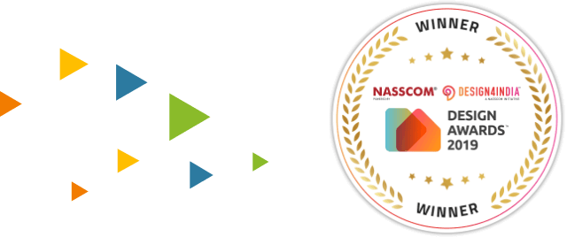 Nasscom Design Award Nasscom Design Award