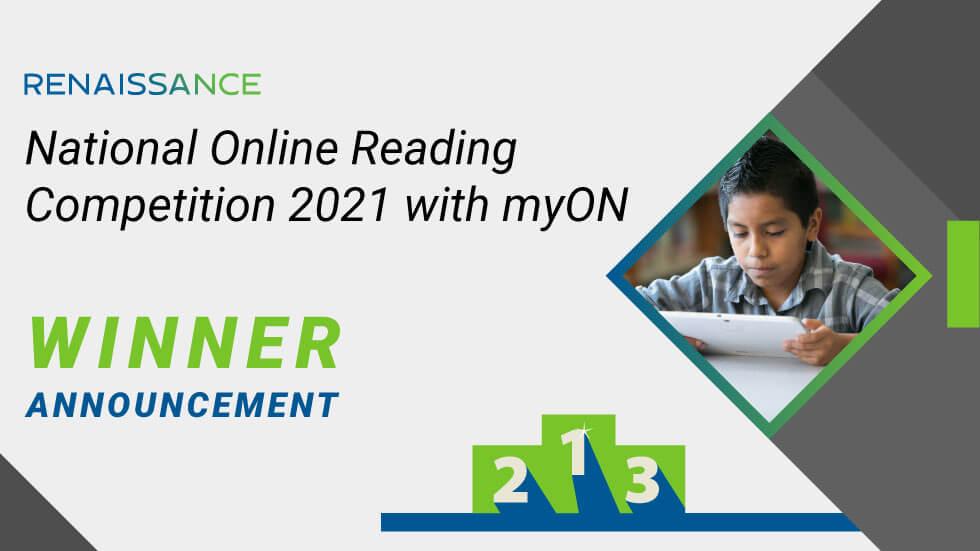 National Online Reading Competition