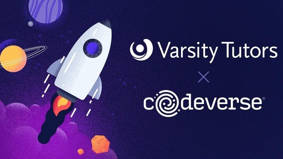 Nerdy Acquires Codeverse - Nerdy Acquires Codeverse