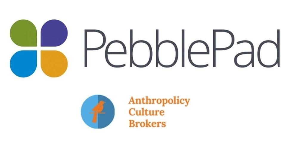 Pebblepad Teams with Anthropolicy - Pebblepad Teams with Anthropolicy