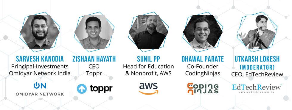 Rapid rise in Indian EdTech 1