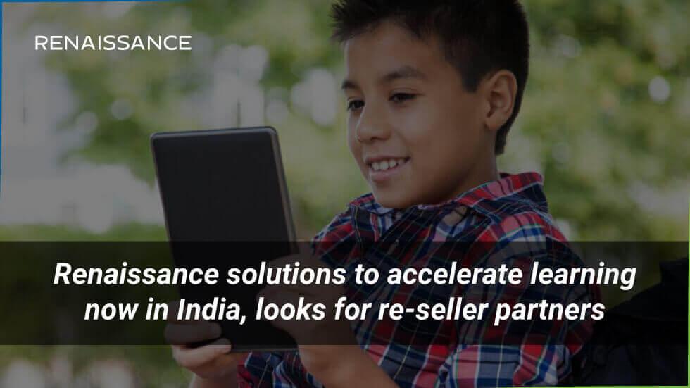 Edtech Company Looking for Partners in India