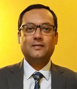Samit Dayal