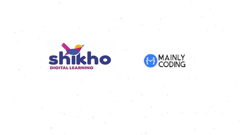 Shikho Acquires Mainly Coding