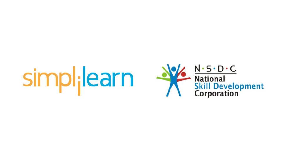 EdTech news - Simplilearn partners with NSDC