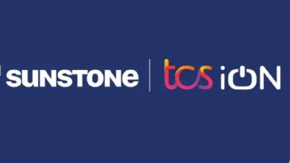Sunstone Partners with Tcs Ion - Sunstone Partners with Tcs Ion