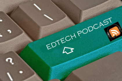 Educator’s Checklist of 9 Podcasts
