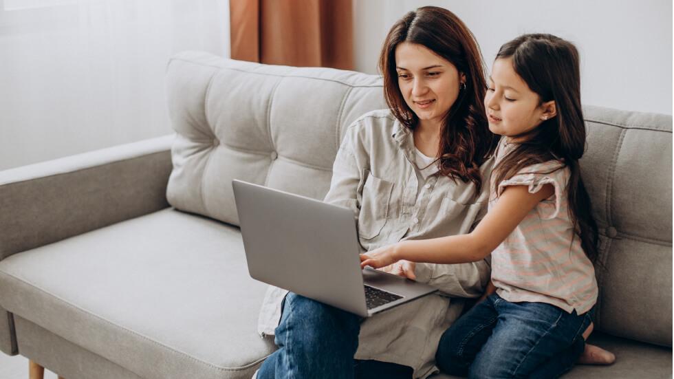 Tech Tips for Parents to Sail Through the Ever Changing Digital Landscape - Tech Tips for Parents to Sail Through the Ever Changing Digital Landscape