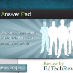 Theanswerpad - Online Student Response System