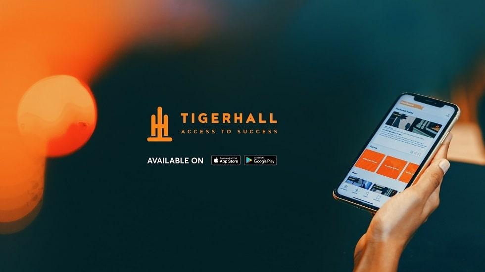 Singapore-based Mentorship Platform Tigerhall Raises $2 Million from Sequoia India’s Surge, Others